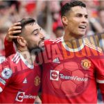 BRUNO FERNANDES TEGASKAN CR7 MASIH BERPERAN DI PORTUGAL