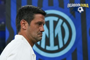 Inter Kokoh Di Puncak Serie A, Chivu Tetap Rendah Hati Soal Scudetto