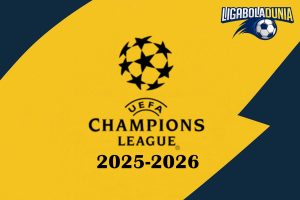 JADWAL PERTANDINGAN TERLENGKAP LIGA CHAMPIONS 29 JANUARI 2026