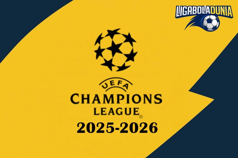 JADWAL PERTANDINGAN TERLENGKAP LIGA CHAMPIONS 29 JANUARI 2026