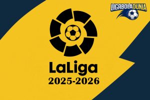 JADWAL PERTANDINGAN TERLENGKAP LIGA SPANYOL 24 - 27 JANUARI 2026