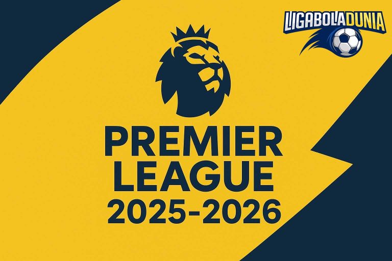 JADWAL PERTANDINGAN TERLENGKAP LIGA INGGRIS  24 - 27 JANUARI 2026