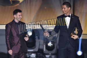 MIMPI TERAKHIR MEGABINTANG CR7 DI PIALA DUNIA 2026