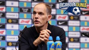 MU DISARANKAN MENGEJAR THOMAS TUCHEL SEBELUM PIALA DUNIA 2026