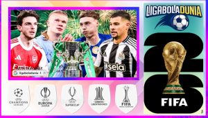 CARABAO CUP JADI SENJATA MANCHESTER CITY TEKAN ARSENAL