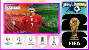 CRISTIANO RONALDO PULANG KAMPUNG KE MADEIRA PORTUGAL