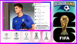 ELKAN BAGGOTT BAWA ANGIN SEGAR UNTUK TIMNAS INDONESIA