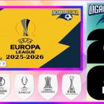 JADWAL BOLA LIGA EROPA 18 SAMPAI 20 MARET 2026