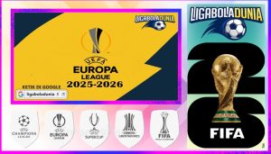 JADWAL BOLA LIGA EROPA 18 SAMPAI 20 MARET 2026