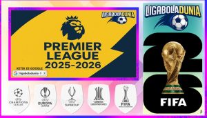 JADWAL BOLA LIGA SPANYOL 14 SAMPAI 17 MARET 2026