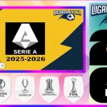 JADWAL BOLA LIGA ITALIA 04 SAMPAI 07 APRIL 2026