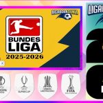 JADWAL BOLA LIGA JERMAN 11 SAMPAI 13 APRIL 2026