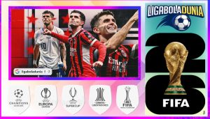 PULISIC DIINCAR DUA RAKSASA INGGRIS LIVERPOOL DAN ARSENAL