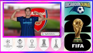 REAL MADRID SIAP LEPAS PILAR MUDA DENGAN SETAN MERAH - 1