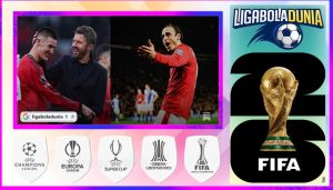 SENTUHAN BERBATOV UNTUK PERKEMBANGAN BENJAMIN SESKO