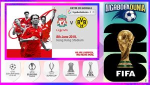 THIAGO ALCANTARA MERUMPUT LAGI BERSAMA LIVERPOOL LEGENDS