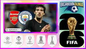 TIGA RAKSASA PREMIER LEAGUE BEREBUT SANDRO TONALI