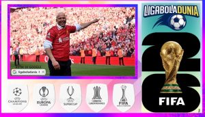 ARNE SLOT BANTAH LIVERPOOL SELALU START LAMBAT