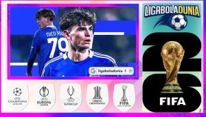 CHELSEA SULIT DAPATKAN NICO PAZ KARENA KLAUSUL REAL MADRID