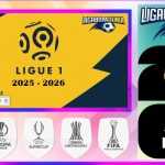 JADWAL BOLA LIGA PRANCIS 11 SAMPAI 13 APRIL 2026