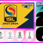 JADWAL BOLA SUPER LEAGUE INDONESIA 2025-2026