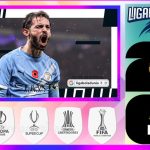 JUVENTUS BIDIK PEMAIN GRATIS DARI MANCHESTER CITY