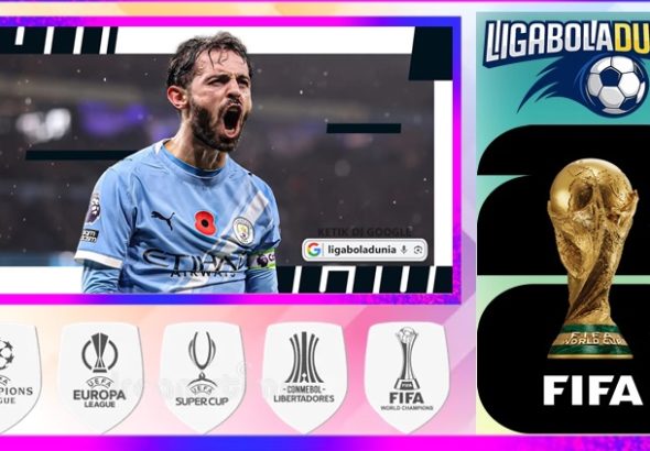 JUVENTUS BIDIK PEMAIN GRATIS DARI MANCHESTER CITY