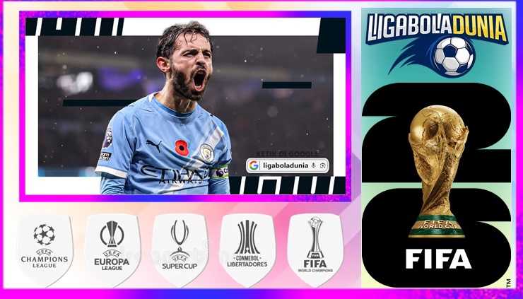 JUVENTUS BIDIK PEMAIN GRATIS DARI MANCHESTER CITY