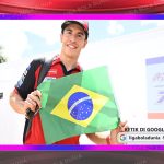 MARC MARGUEZ BEGITU KESAL USAI GAGAL PODIUM DI BRAZIL