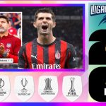 PULISIC KEHILANGAN KETAJAMAN BERSAMA AC MILAN