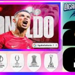 CRISTIANO RONALDO MASIH JADI KUNCI TIMNAS PORTUGAL