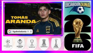 DUA RAKSASA MAN UTD DAN CHELSEA KEJAR THE NEXT MESSI