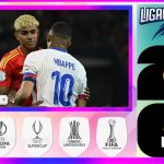 GAJI LAMINE YAMAL MASIH JAUH DARI KYLIAN MBAPPE