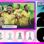 KYLIAN MBAPPE DUKUNG NEYMAR TAMPIL DI PIALA DUNIA 2026