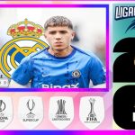 REAL MADRID SEMAKIN DEKAT DENGAN ENZO FERNANDEZ