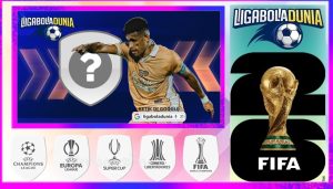 RICKY KAMBUAYA DAPAT TAWARAN KLUB LUAR NEGERI