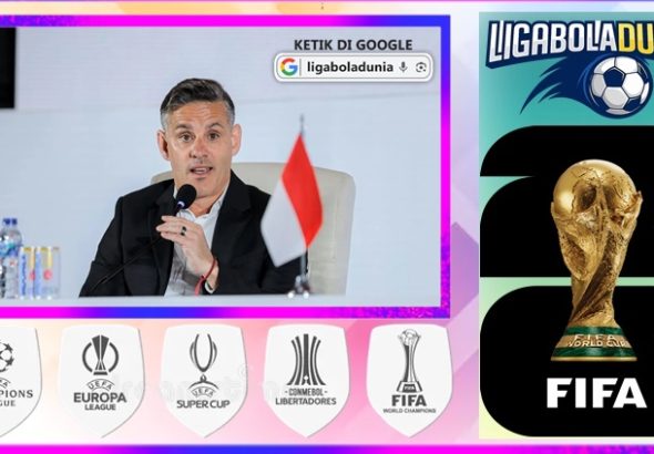 JOHN HERDMAN NILAI VIETNAM LEBIH UNGGUL DARI SISI TAKTIK
