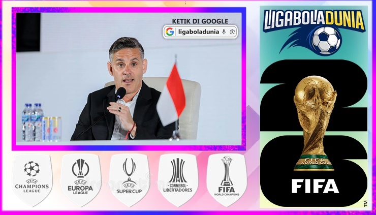 JOHN HERDMAN NILAI VIETNAM LEBIH UNGGUL DARI SISI TAKTIK