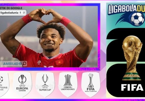 PERSEBAYA INCAR STRIKER GANAS TIMNAS VIETNAM