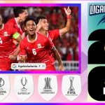 TIMNAS INDONESIA SIAP HADAPI VIETNAM TANPA TERPROVOKASI
