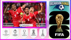 TIMNAS INDONESIA SIAP HADAPI VIETNAM TANPA TERPROVOKASI