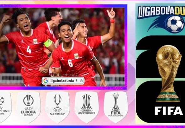 TIMNAS INDONESIA SIAP HADAPI VIETNAM TANPA TERPROVOKASI