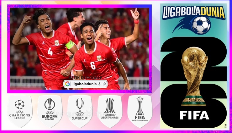 TIMNAS INDONESIA SIAP HADAPI VIETNAM TANPA TERPROVOKASI