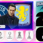 UNAI EMERY PUNYA KEYAKINAN UNTUK MENGALAHKAN PSG